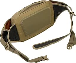Сумка на пояс Thule Rail Hip Pack 2 л Faded Khaki (TH 3205305) - мініатюра 10