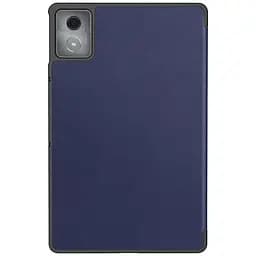 Чехол-книжка BeCover Smart Case для Lenovo Tab K11 Plus TB-352F 11.45" Deep Blue (711849)