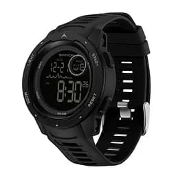 Sanda 2125 All Black