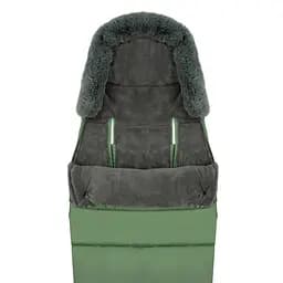 Конверт для коляски MoMi Sardi Green (AKCE00051) - мініатюра 3