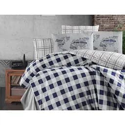 Комплект постільної білизни First Choise Євро 000281111