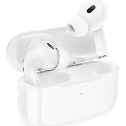 Навушники Hoco EW47 Stereo Headset White [97200] - мініатюра 2