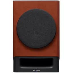 HiFi акустична система Technics SC-CX700E-T бездротова - мініатюра 4