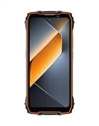 Смартфон Blackview BL7000 8/256GB Orange - мініатюра 3