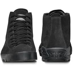 Черевики Scarpa Mojito City Mid GTX Wool 45 Wool Black (1004-32685-200-8-45) - мініатюра 3