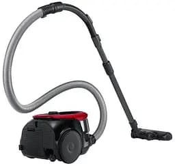 Пилосос VC07M2110SR/UK Red 700W Samsung teh0019987 - мініатюра 8