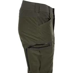 Штани Hallyard Venlo 58 Brown - мініатюра 8