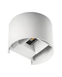 Вуличний світильник Kanlux 28993 Reka LED EL 7W-O-W