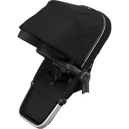 Прогулянкове крісло Thule Sleek Sibling Seat Midnight Black (TH 11000201)