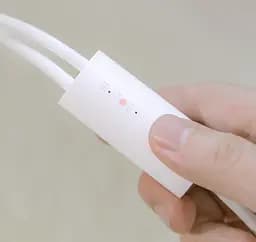 Сушарка для взуття Xiaomi Sothing Zero-Shoes Dryer Purple (DSHJ-S-1904C) [73877] - мініатюра 3