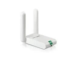 Сетевой адаптер USB TL-WN822N, White TP-Link teh0024094