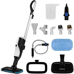 Паровая швабра Zeegma Paar