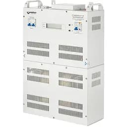 Стабілізатор напруги Volter однофазний теристорний Снпто-27пт 27000 Вт 220 В 140-250 В 16 ступенів