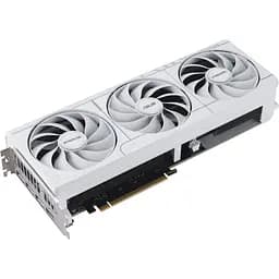 Відеокарта Asus Prime GeForce RTX 5070 12GB OC Edition White (PRIME-RTX5070-O12G-WHITE) EU [145606] - мініатюра 4