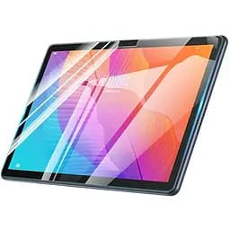 Захисне протиударне скло для планшета Huawei MatePad T10 та T10S