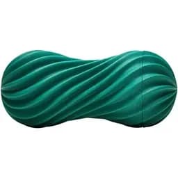 Мастурбатор Tenga Flex Fizzy Green