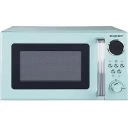 Мікрохвильова піч Silver Crest SMWC 700 B3 Mint