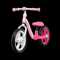 Биговел Lionelo Alex розовый (LO.AL01)