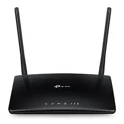 Маршрутизатор TL-MR200 AC750, 4G/LTE, 3xFE LAN, 1xFE WAN, MESH TP-Link teh0017123