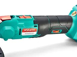 Реноватор акумуляторний Sturm MF5620CLQ - мініатюра 3