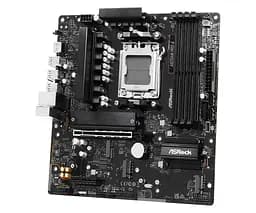 Материнська плата ASRock A620AM Pro-A Socket AM5 - мініатюра 4