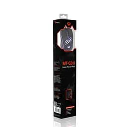 Набір миша та ігрова поверхня MeeTion MT-CO11 Gaming Combo 2 в 1 Mouse and MousePad - мініатюра 6
