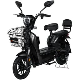 Електроскутер Profi MES 1022-1 YOSHI/BAT 350w швидкість до 50 км/год навантаження до 200 кг