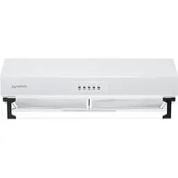 Витяжка вбудована Pyramida WHK 60 WH [142737]