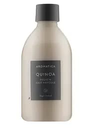 Сыворотка для волос Aromatica питательная, обновляющая, 100 мл (871288)