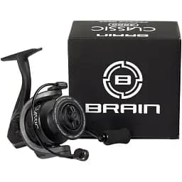 Котушка Brain Classic 3000 4+1BB - мініатюра 5