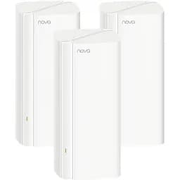 Tenda Система WiFi-Mesh MX12 NOVA AX3000, 3мод