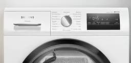 Сушильна машина Siemens WT45HVEEPL - мініатюра 2