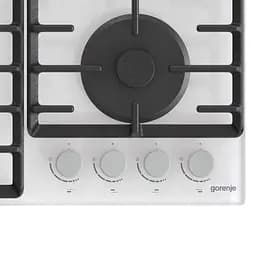 Газова варильна поверхня Gorenje GT 642 AXW (BG6BA-G0B) (6643115) - мініатюра 2