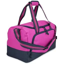 Сумка дорожня Semi Line 29 Pink/Navy (A3026-2) - мініатюра 3
