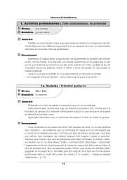 Pratiques de classe - Jouer, Communiquer, Apprendre - мініатюра 5