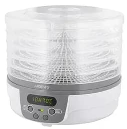 Сушарка овочів та фруктів FDB-5321T White 250W ARDESTO teh0023803 - мініатюра 2