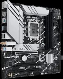 Материнська плата Asus B760M-A Prime Wi-Fi LGA 1700 (PRIME B760M-A WIFI)