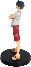 Фігурка Bandai One Piece Luffy Ван Піс Луффі 18 см (B OP L 18) - мініатюра 3