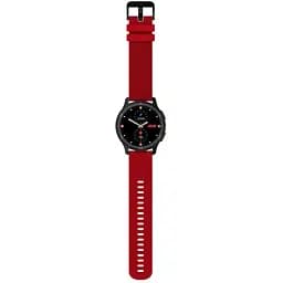Smart Watch 2E Motion GT2 47mm black/red UA - мініатюра 5