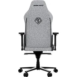 Крісло для геймерів Anda Seat Phantom 3 Size XL Fabric Gray (AD18XL-52-G-F-G01) - мініатюра 5