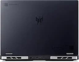 Ноутбук Acer 16 Predator Helios Neo PHN16-72-99PA 1920x1200;165 Гц/i9-14900HX/ RTX 4060, 8 GB/16 GB DDR5/ 1000 GB/Windows 11 Home (NH.QQXAA.002) FR - мініатюра 9