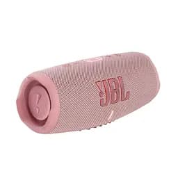 Портативная колонка JBL Charge 5 Pink (JBLCHARGE5PINK)