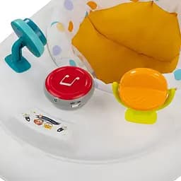 Ходунки дитячі Bebe Confort Explorer Terrazzo, білі (2724064210) - мініатюра 4