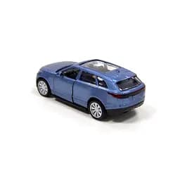 Автомодель TechnoDrive Land Rover Range Rover Velar, сіра (250308) - мініатюра 7