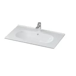 Умивальник Sanwerk "Клеа" 81 (UV0000131), Білий