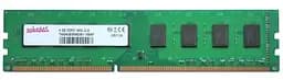 Модуль пам'яті TakeMS DDR3 4Gb 1600MHz (TMS4GB364E081-169AP) ((TMS4GB364E081-169AP)) Б/в