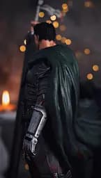 Фігурка 3D Magicca Берсерк Гатс Berserk Guts 20 см 3DM BSK G 20 - мініатюра 5
