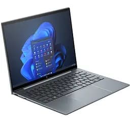 Ноутбук HP Dragonfly-G4 13.5' WUXGA+ IPS Touch, Intel i7-1355U, 16GB, F1024GB, UMA, Win11P, синій (8A3W3EA) - мініатюра 2