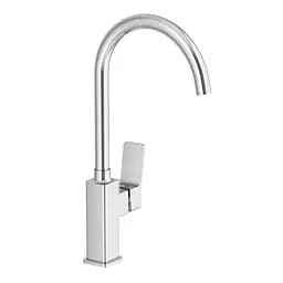 Змішувач для кухні Volle Toledo хром 1551.110101 Хром