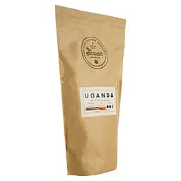 Кава в зернах Jamero Uganda Drugar 1 кг - мініатюра 3